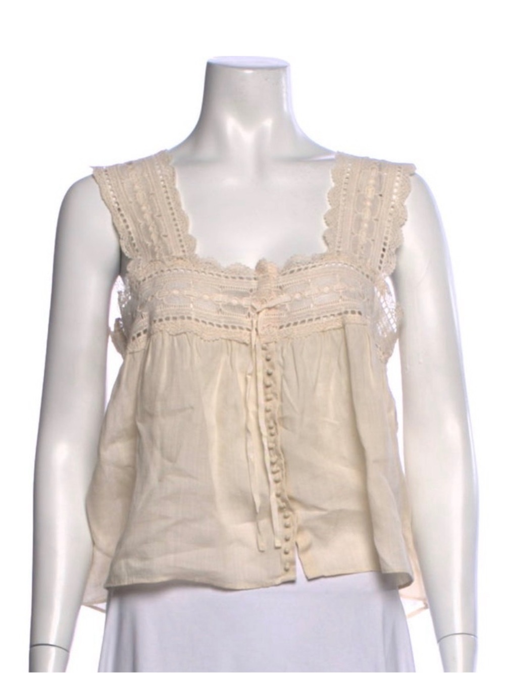 Doen Blouse M